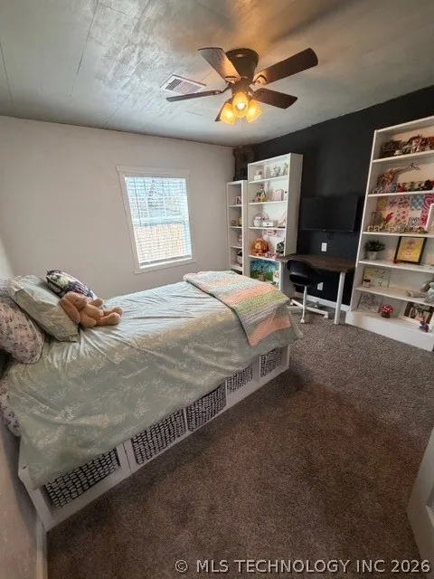 219 Berton Holdenville, OK 74848