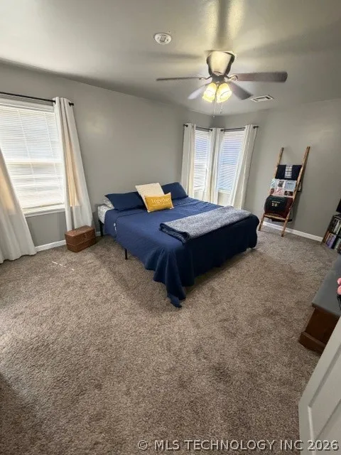 219 Berton Holdenville, OK 74848