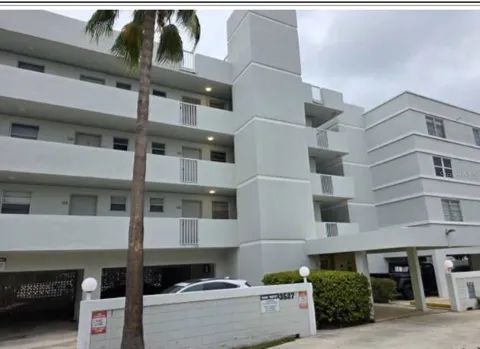 3527 NE 168TH STREET #208