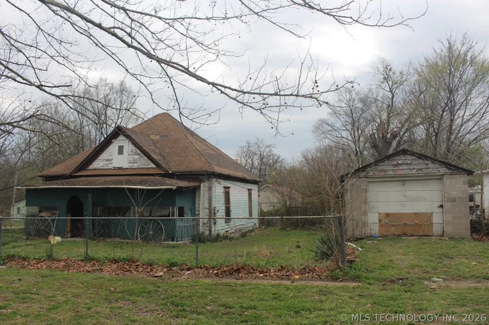 300 Cherry Street Chelsea, OK 74016