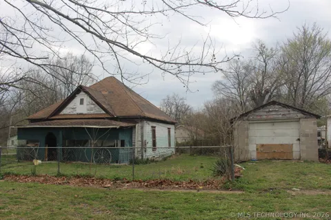300 Cherry Street