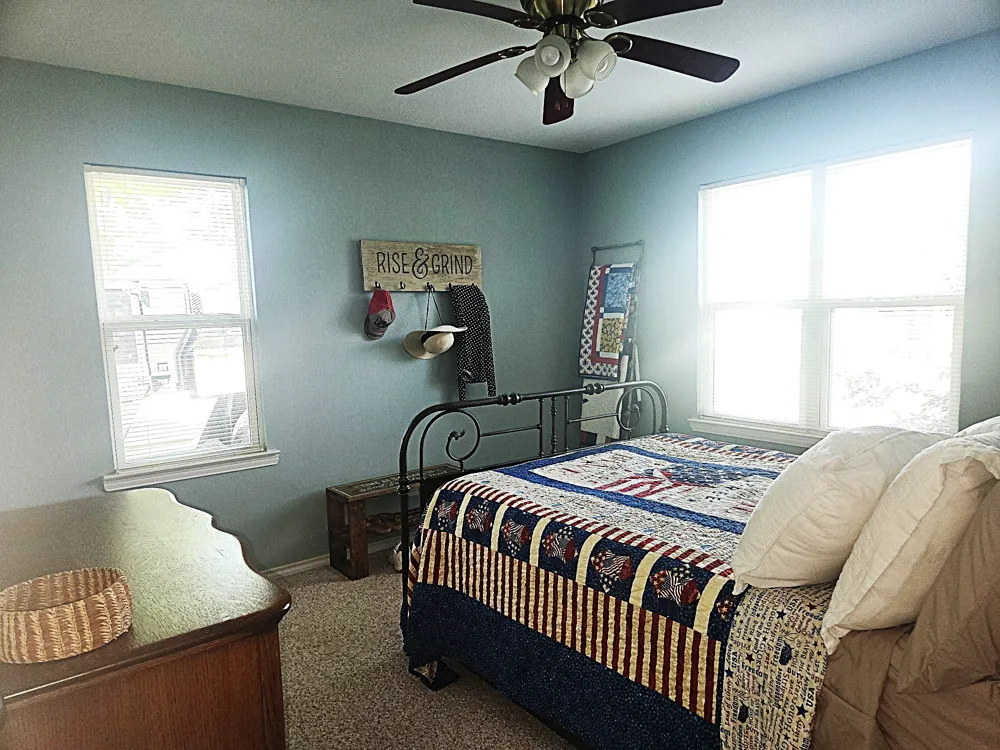 112 Greenwood Drive Trinidad, TX 75163