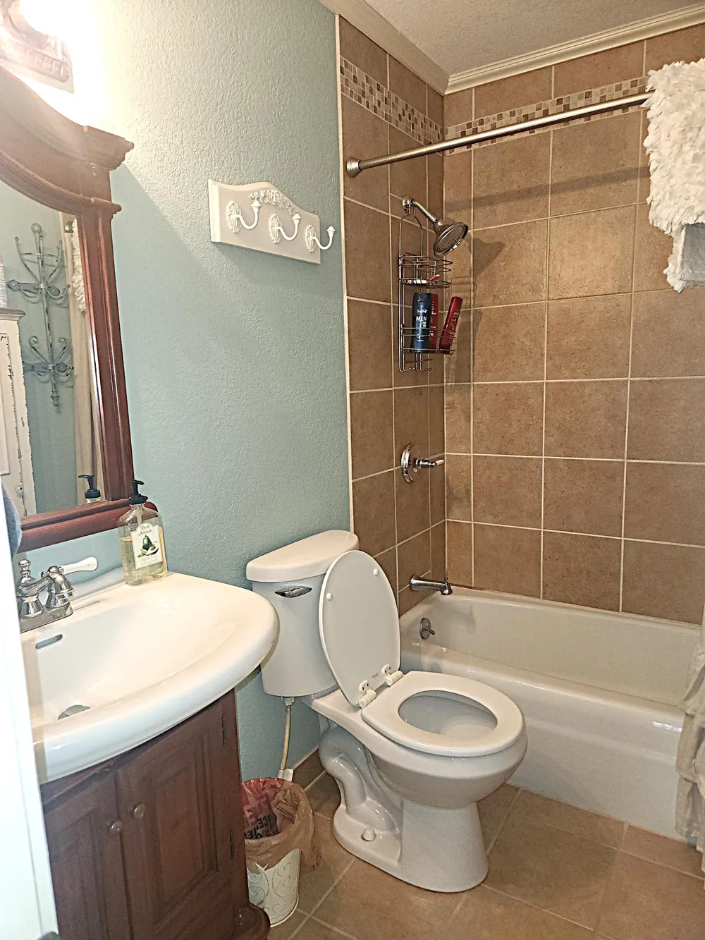 112 Greenwood Drive Trinidad, TX 75163