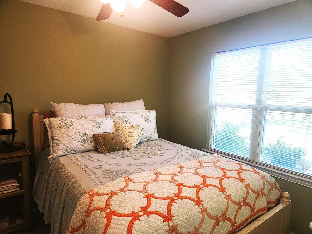 112 Greenwood Drive Trinidad, TX 75163