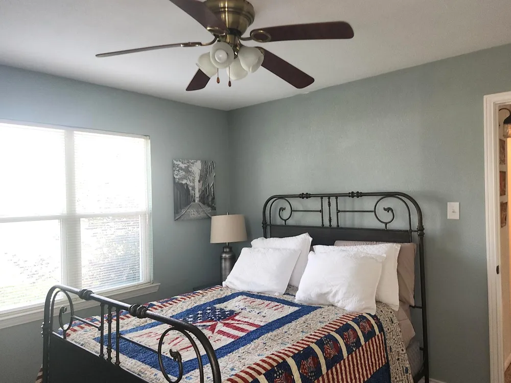 112 Greenwood Drive Trinidad, TX 75163