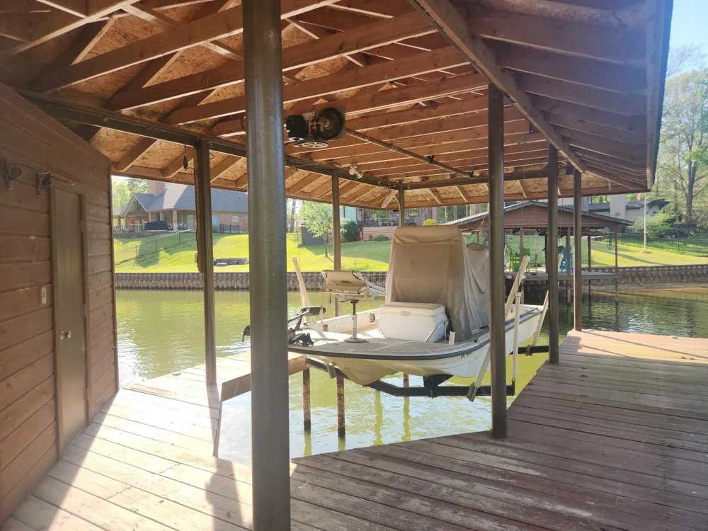 112 Greenwood Drive Trinidad, TX 75163