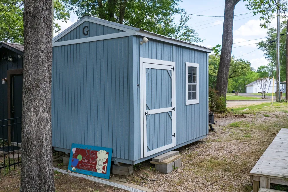 112 Greenwood Drive Trinidad, TX 75163