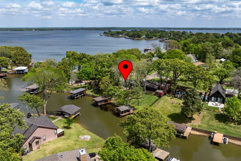 112 Greenwood Drive Trinidad, TX 75163