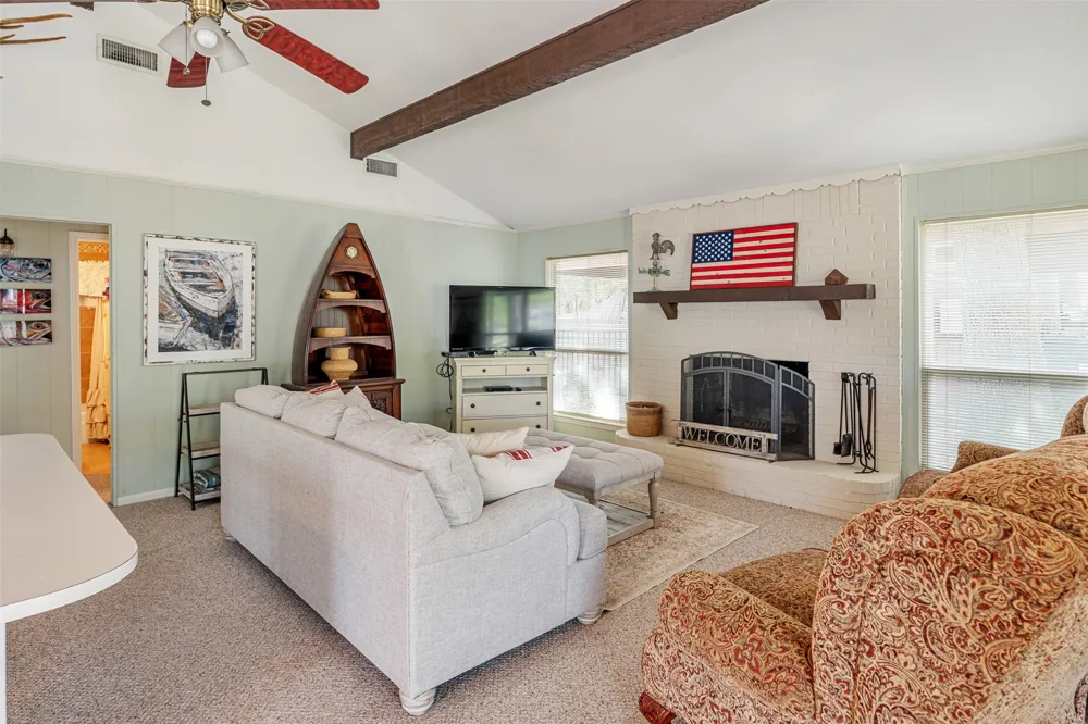 112 Greenwood Drive Trinidad, TX 75163