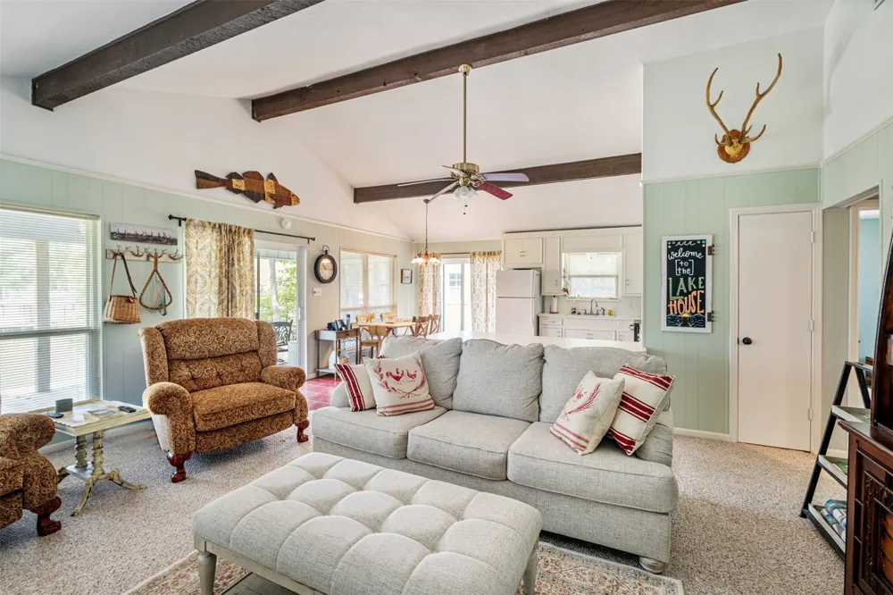 112 Greenwood Drive Trinidad, TX 75163
