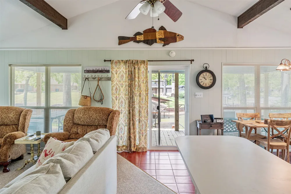 112 Greenwood Drive Trinidad, TX 75163