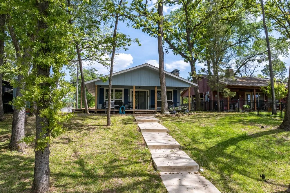112 Greenwood Drive Trinidad, TX 75163