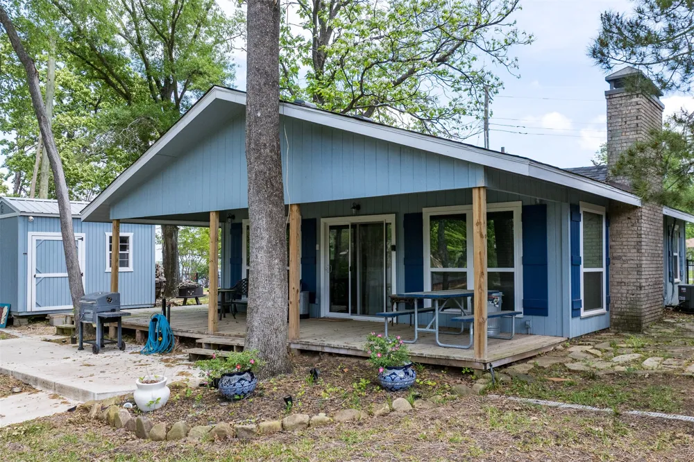 112 Greenwood Drive Trinidad, TX 75163