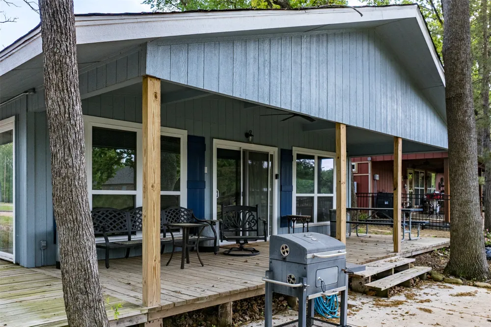 112 Greenwood Drive Trinidad, TX 75163