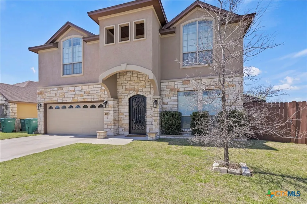 130 Gehler Circle Nolanville, TX 76559