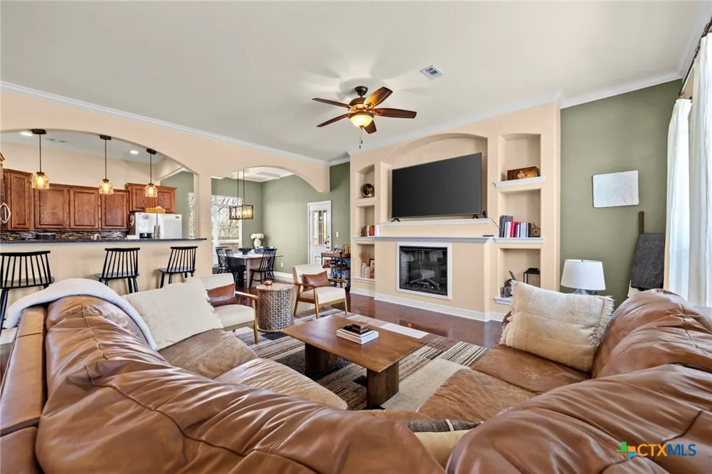 130 Gehler Circle Nolanville, TX 76559