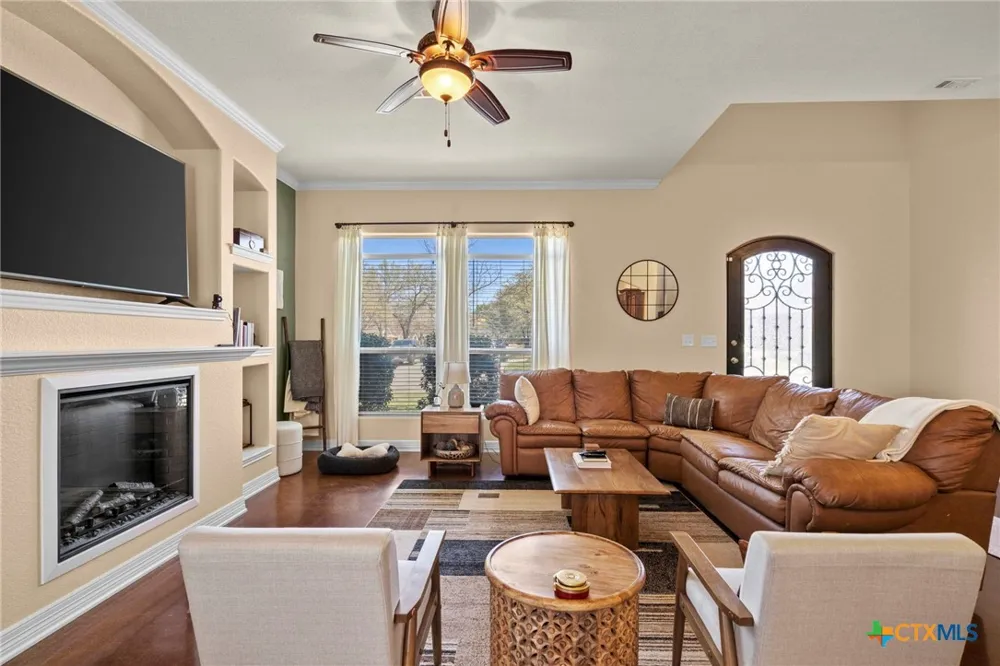 130 Gehler Circle Nolanville, TX 76559