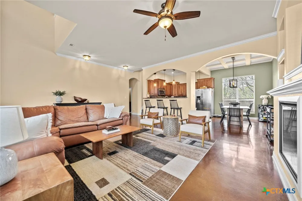 130 Gehler Circle Nolanville, TX 76559
