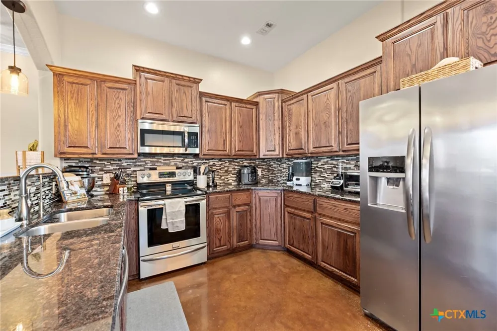 130 Gehler Circle Nolanville, TX 76559