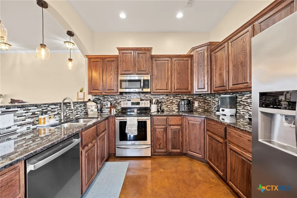 130 Gehler Circle Nolanville, TX 76559