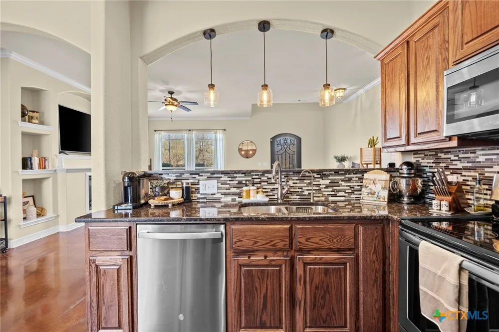 130 Gehler Circle Nolanville, TX 76559