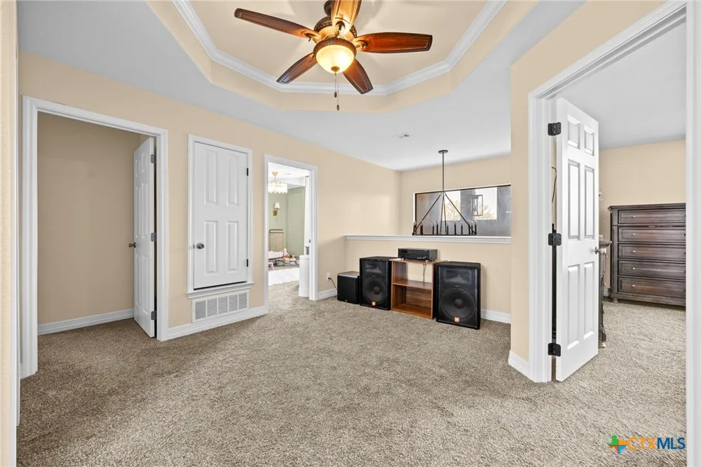130 Gehler Circle Nolanville, TX 76559