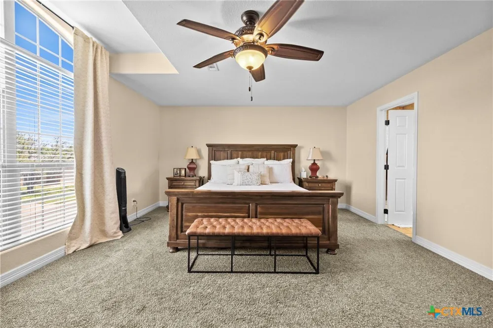 130 Gehler Circle Nolanville, TX 76559
