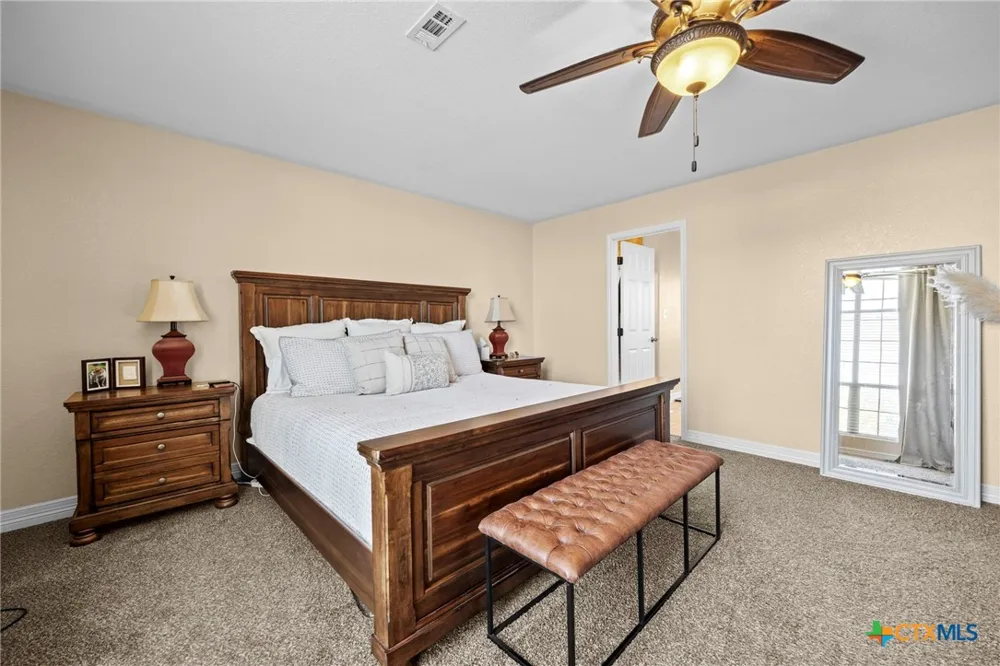 130 Gehler Circle Nolanville, TX 76559