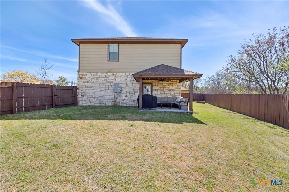 130 Gehler Circle Nolanville, TX 76559