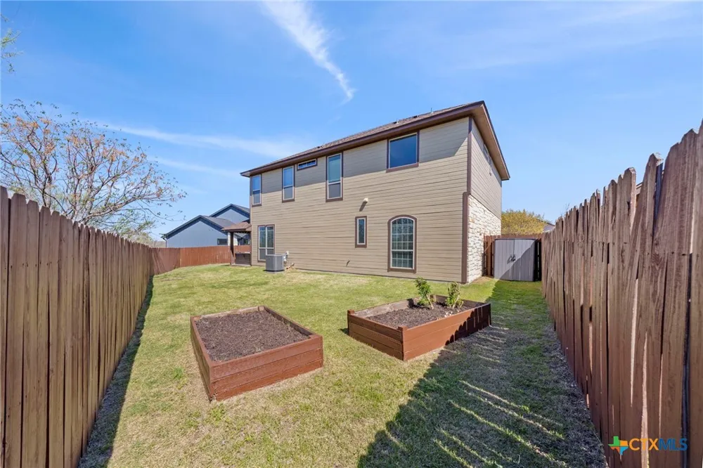 130 Gehler Circle Nolanville, TX 76559
