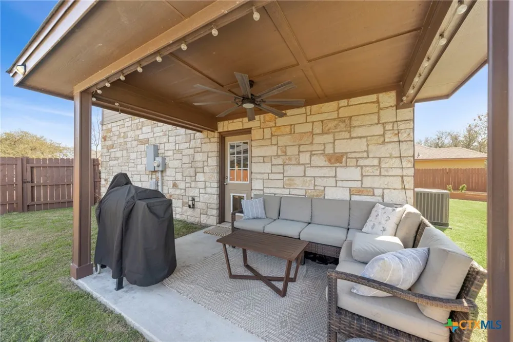130 Gehler Circle Nolanville, TX 76559