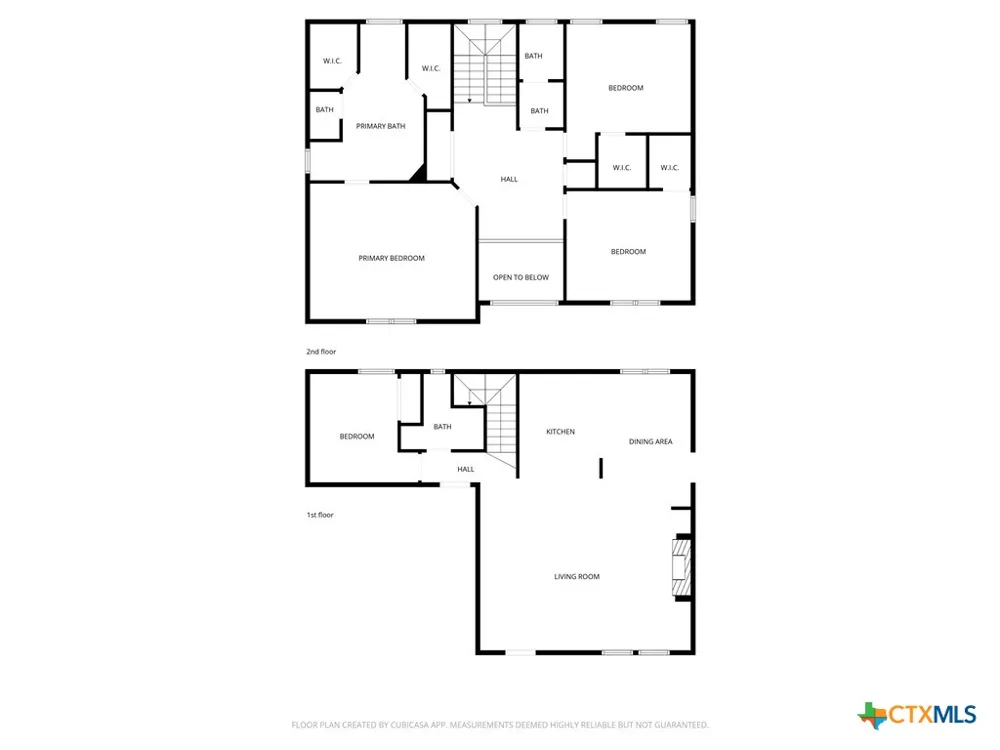 130 Gehler Circle Nolanville, TX 76559