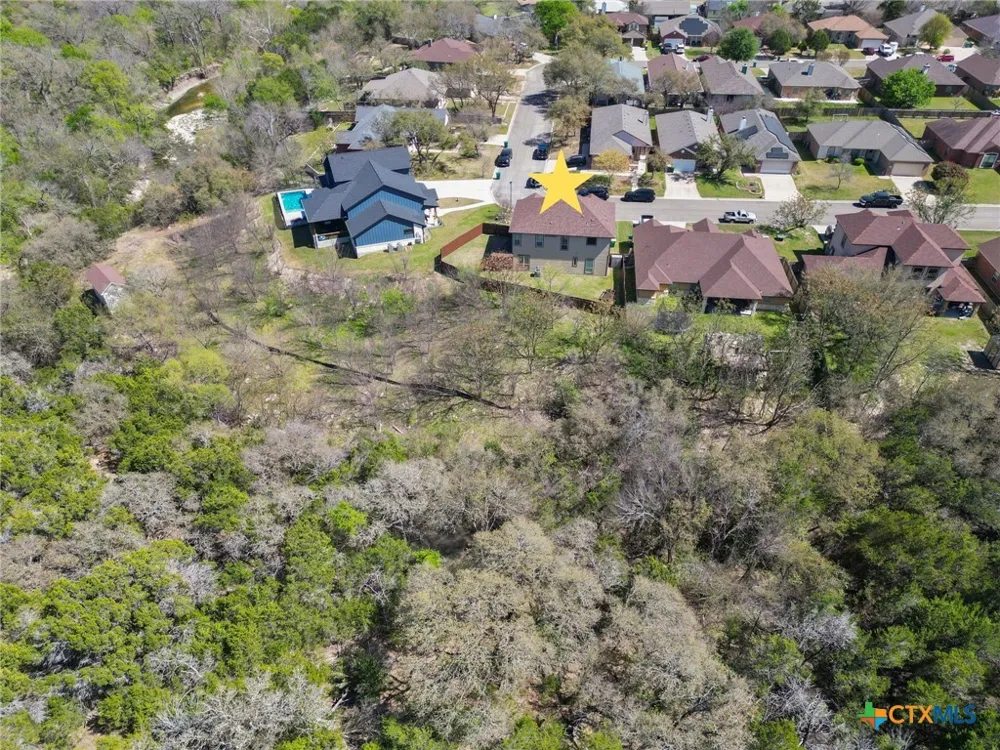 130 Gehler Circle Nolanville, TX 76559