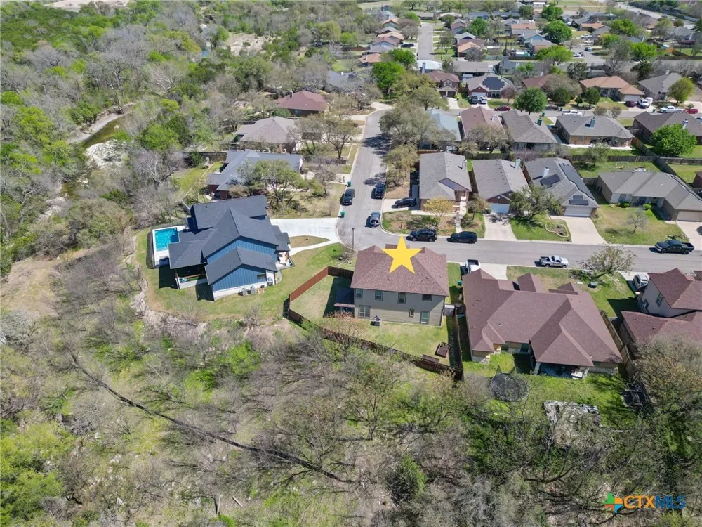 130 Gehler Circle Nolanville, TX 76559