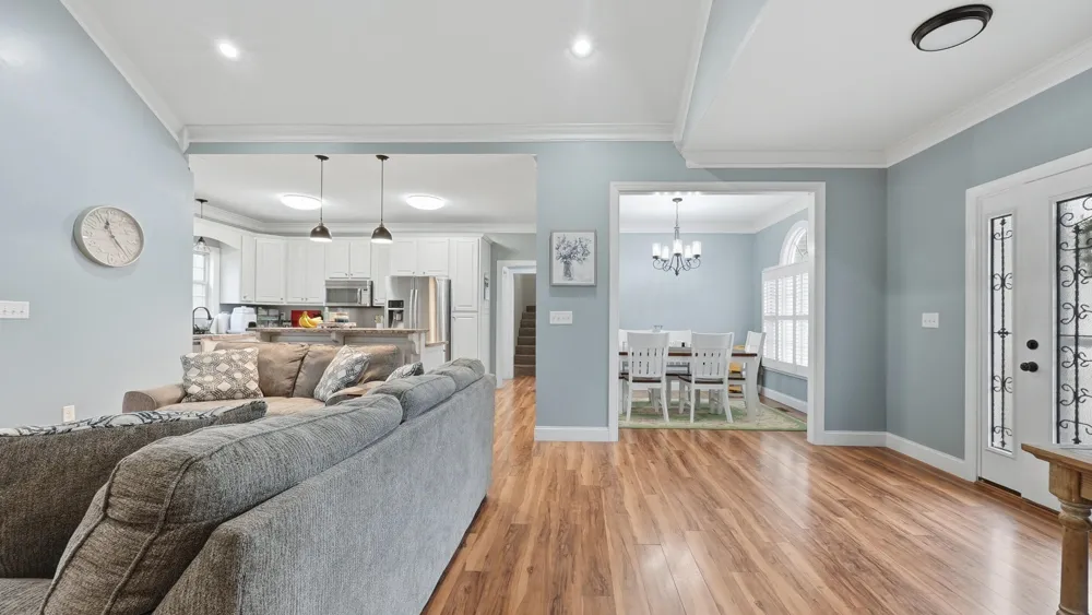271 Mountain Shadow Drive Evensville, TN 37332