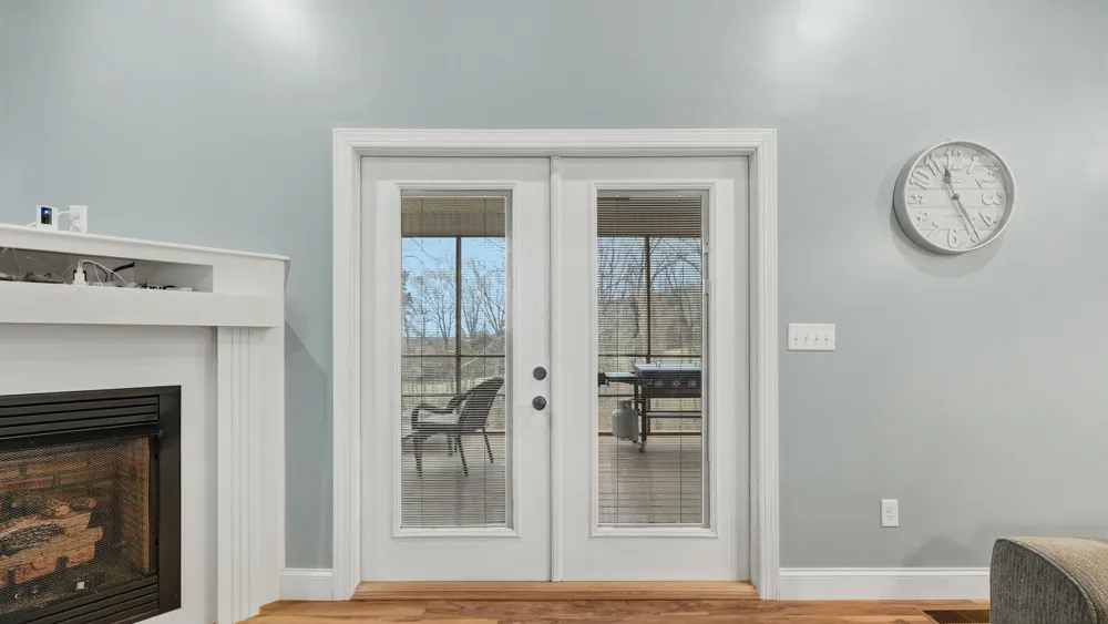 271 Mountain Shadow Drive Evensville, TN 37332