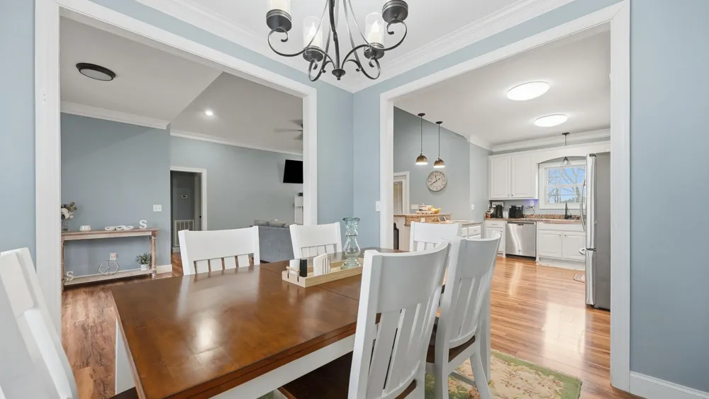 271 Mountain Shadow Drive Evensville, TN 37332