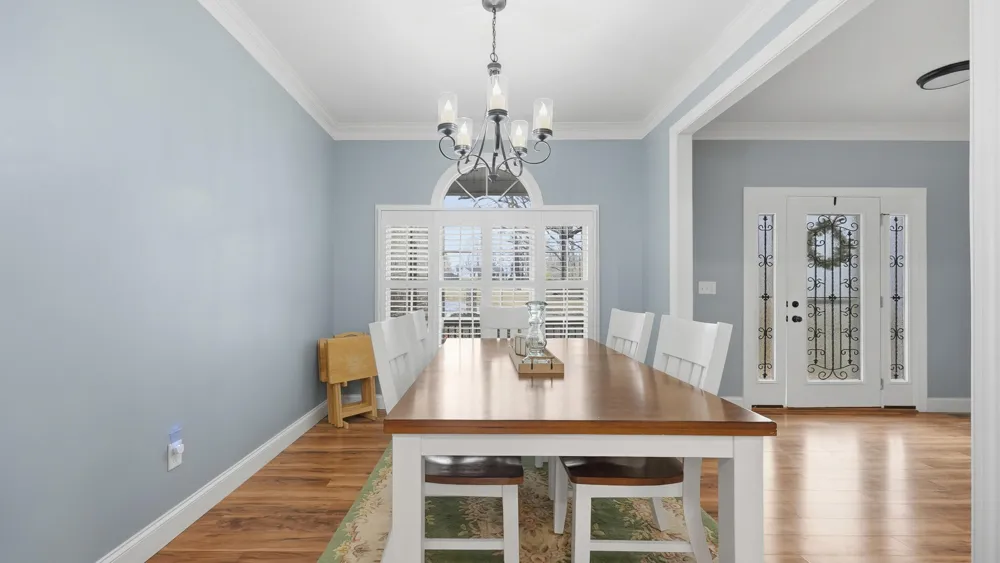271 Mountain Shadow Drive Evensville, TN 37332
