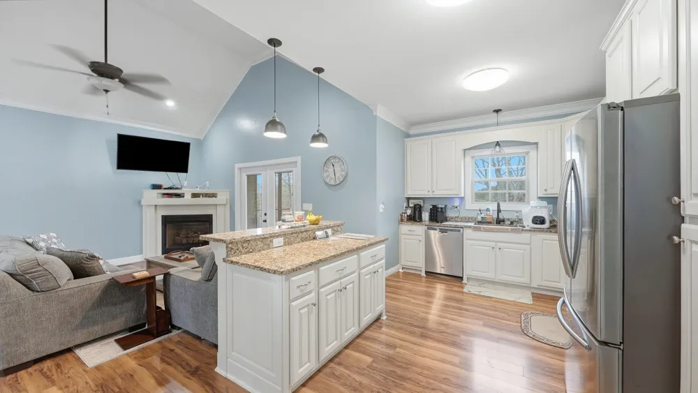 271 Mountain Shadow Drive Evensville, TN 37332