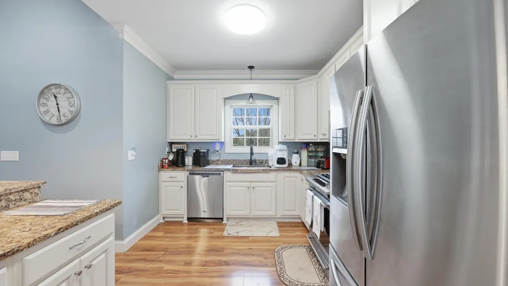 271 Mountain Shadow Drive Evensville, TN 37332