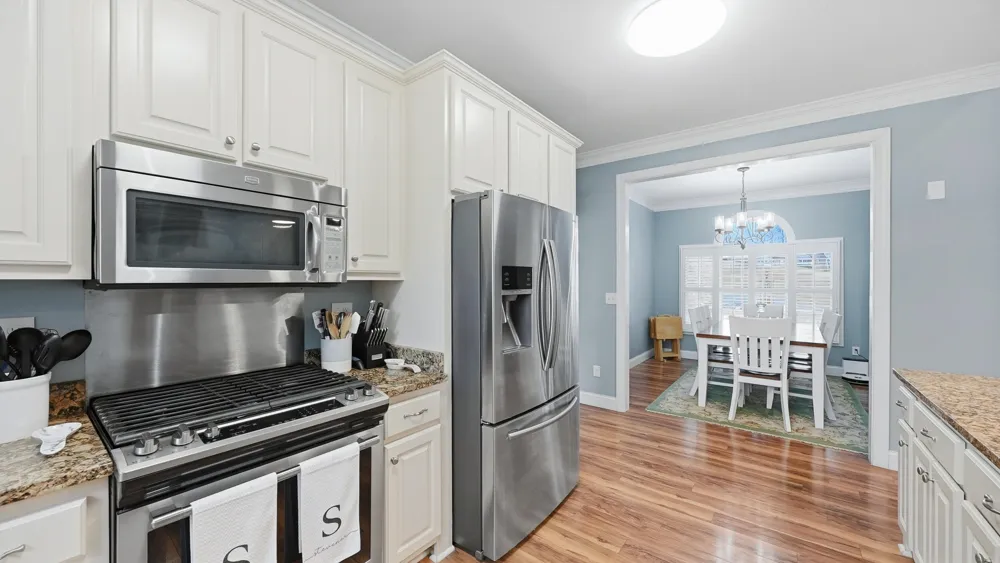 271 Mountain Shadow Drive Evensville, TN 37332