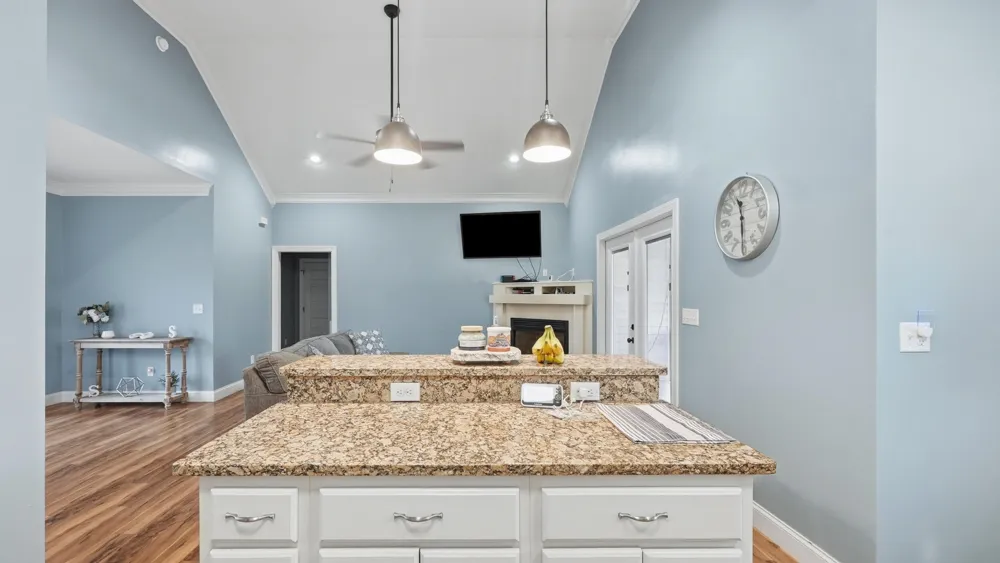 271 Mountain Shadow Drive Evensville, TN 37332
