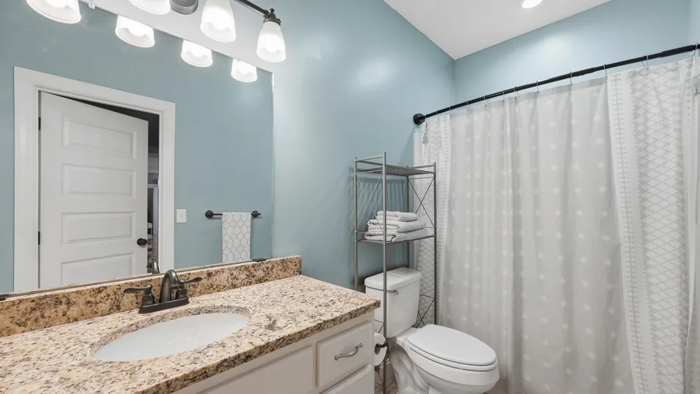 271 Mountain Shadow Drive Evensville, TN 37332
