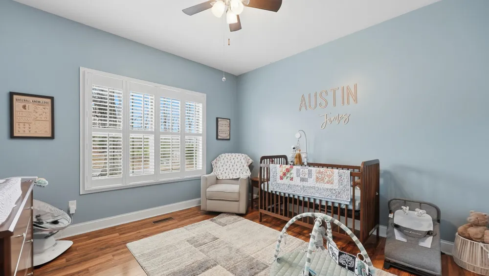 271 Mountain Shadow Drive Evensville, TN 37332