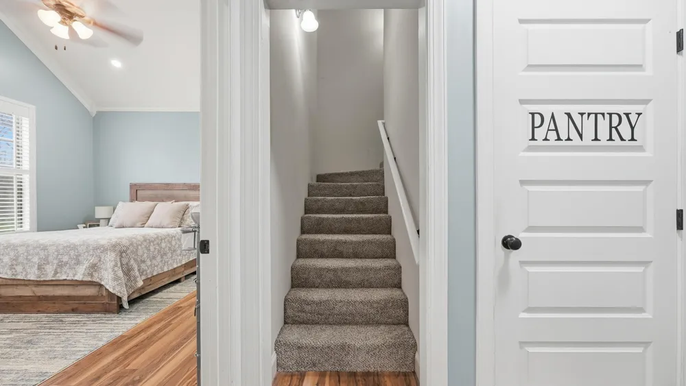 271 Mountain Shadow Drive Evensville, TN 37332
