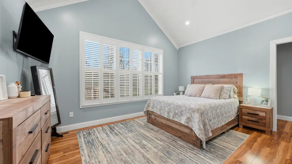 271 Mountain Shadow Drive Evensville, TN 37332