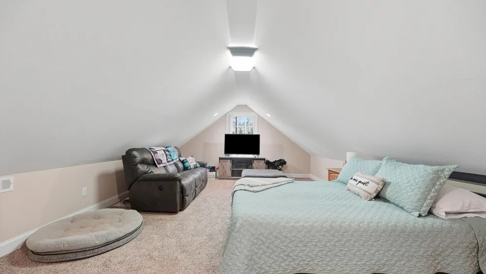 271 Mountain Shadow Drive Evensville, TN 37332