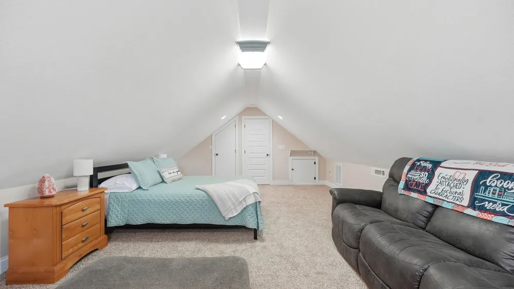 271 Mountain Shadow Drive Evensville, TN 37332