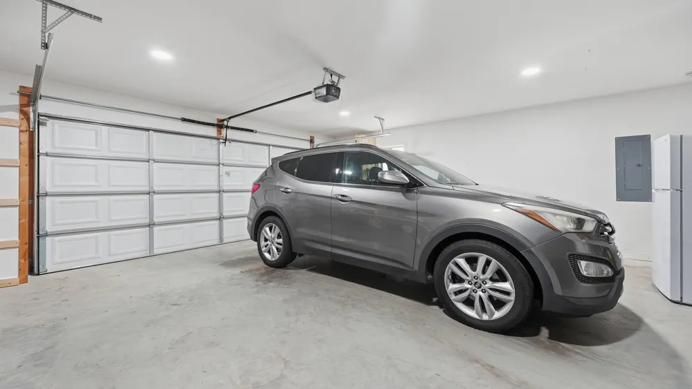 271 Mountain Shadow Drive Evensville, TN 37332