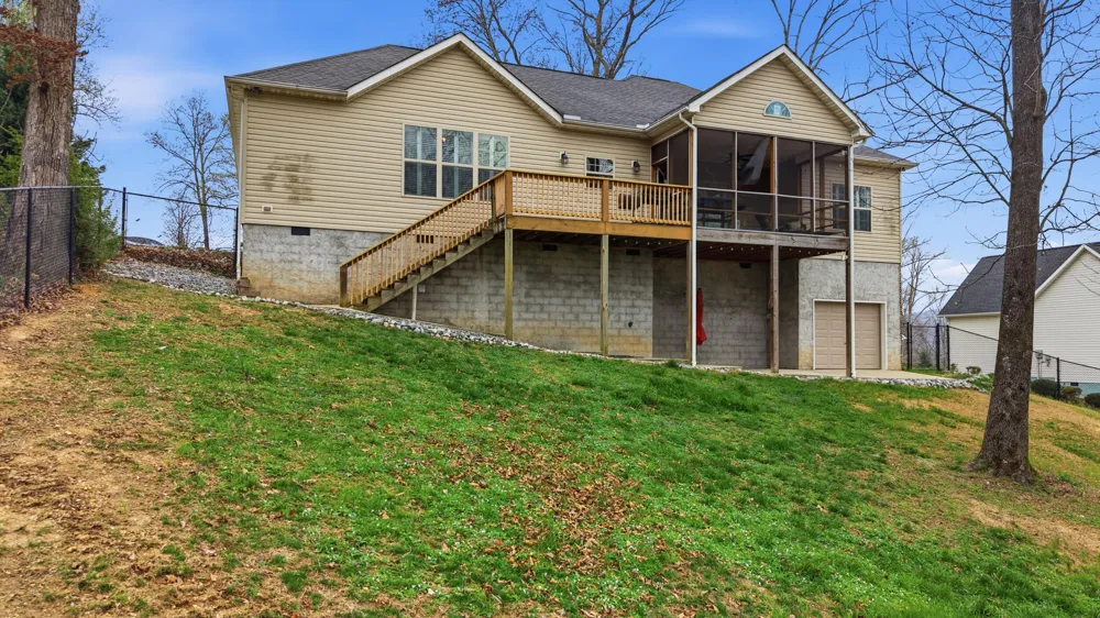 271 Mountain Shadow Drive Evensville, TN 37332